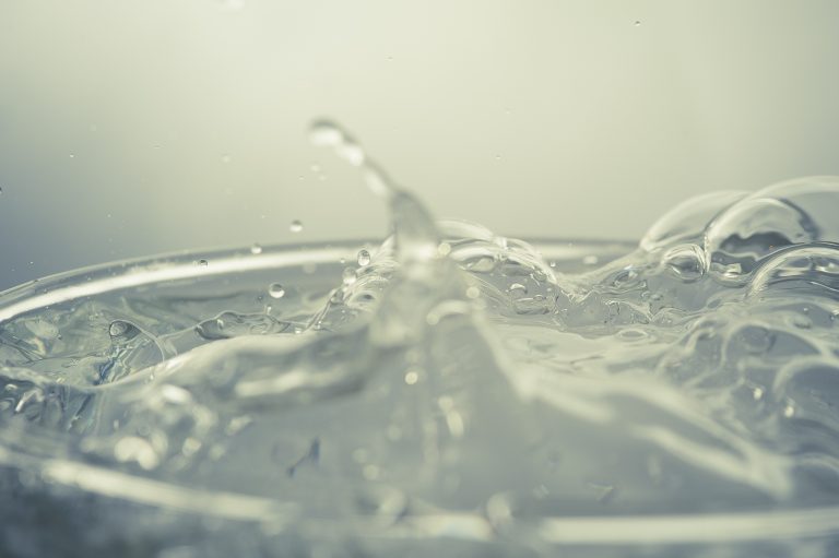 6 Dinge, die man über die neue Wassergebühr wissen sollte: