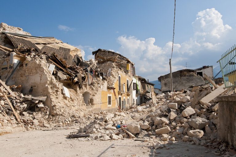 Spenden für die Erdbeben-Opfer in der Türkei und Syrien