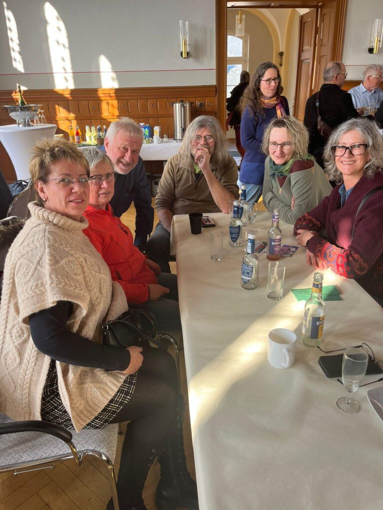 Jahresrückblick 2025