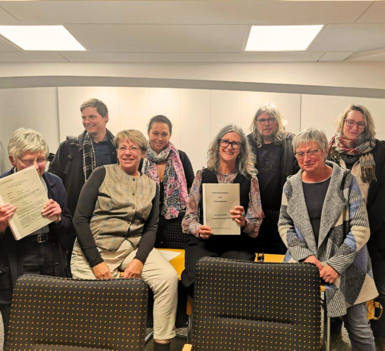 Stadtverordnentenversammlung