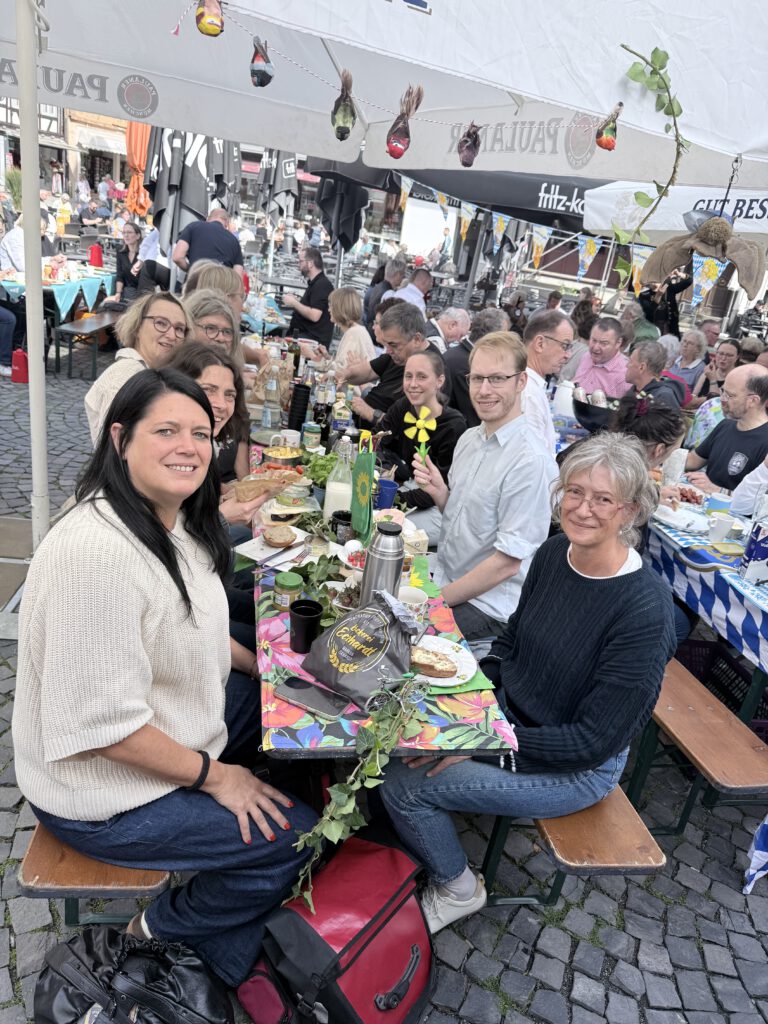 Bürgerbrunch